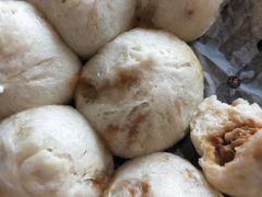 杭州小笼包-盛宝粥店(建设街店)