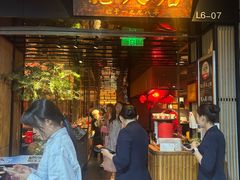 -龙人居·水煮鱼(五道口店)