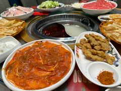 -蜀留香火锅·始于1999·原四川老火锅(白堤路店)