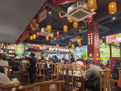 -柴火农家·江西赣南菜(土华店)