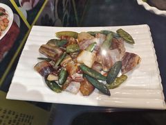 -老磨油饼(高陵店)