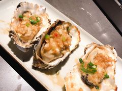 -很久以前羊肉串(昌里路三钢里店)