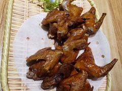 -五谷芳乳鸽王（大梅沙总店C区）(网红打卡店)