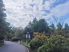 -茅山东方盐湖城景区