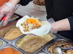 -张果佬年糕卷(科巷店)