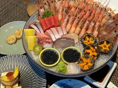 -田舍家Inakaya·炉端烧·铁板烧(天汇igc店)