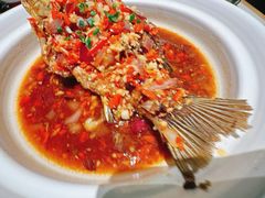 -费大厨辣椒炒肉(通州万达店)