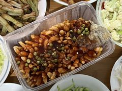 -老浒记烤鸭-北京菜(琉璃厂店)