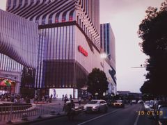 -万达广场(南京江宁店)