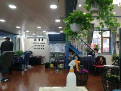 -Hair Glam 格拉姆造型旗舰店