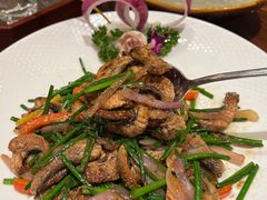 -龙悦湾酒家·八阵鱼生·渔人码头店