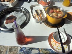 -钱小奴创意自助餐厅·原切谷饲安格斯畅吃(苏州昆山招商花园城店)