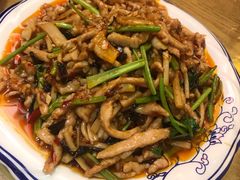 -赵记煎饼卷大葱(东岳店)