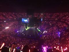 -梦之蓝青奥体育公园体育馆