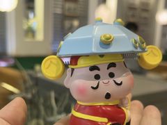 -金湖港式餐厅(建外店)