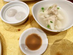 -龙抄手(春熙路总店)