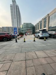 -天津市中心妇产科医院(南开院区)