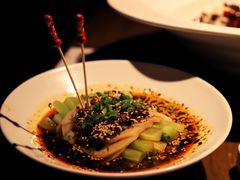 -蔴将·川菜(黄龙万科店)