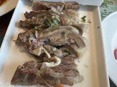 -巴依老爷新疆美食(工体旗舰店)