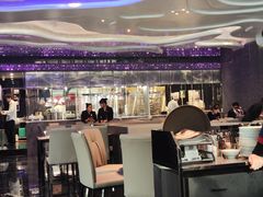 -东方饺子王(哈西万达店)