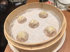 -鼎泰丰(德基广场店)