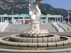 -响堂山石窟-北响堂山石窟