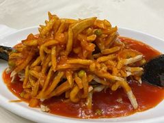-功德林素菜饭庄(前门店)