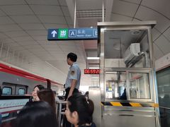 -梨园(地铁站)