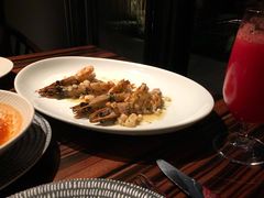 -CASA Grande酒漾·西餐及酒吧(长沙君悦酒店)