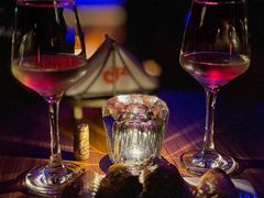 -JZ Club 爵士酒吧(上海店)