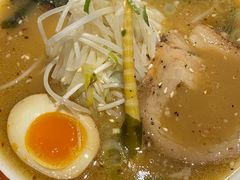 -雷门拉面·现熬骨汤(凯德来福士店)