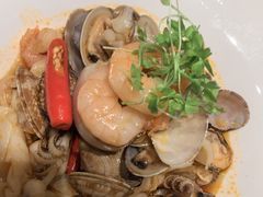 -艳阳天·非遗楚菜(武汉客厅店)