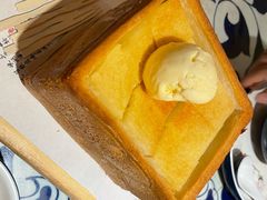 -绿茶餐厅(布吉万象汇店)