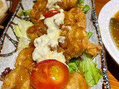 -有喜屋·烧鸟·居酒屋(周浦万达店)