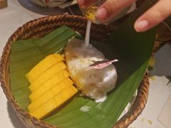 -POKIPOKI泰食谷仓东南亚菜(侨香店)