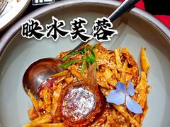 -辛香汇·现炒川菜(淮海路百盛店)