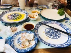 -老都一处饺子馆(道里店)