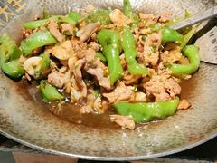 -费大厨辣椒炒肉(黄兴中心广场店)