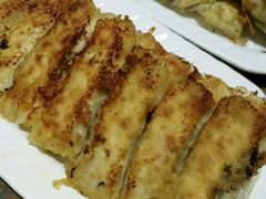 -海荣锅贴馆(五味十字店)
