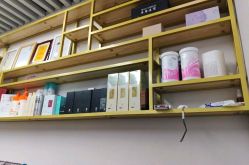 -米路造型MILU STUDIO