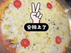 -妥妥烤肉料理(昙华林店)