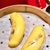 好吃的食物！