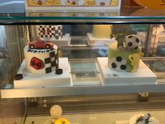 -CAKEBOSS蛋糕老板(东直门来福士店)