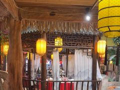 -和源祥·日照菜扛把子(万平口一店)