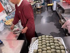 -叶婆婆豆浆馍馍