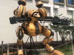 -上海动漫博物馆