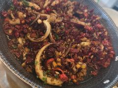 -衡厨·衡阳土菜(中南店)