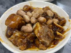 -品香排骨饭(羊官路店)