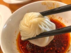 -鼎泰丰(当代商城店)