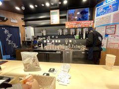 -茶颜悦色(平和堂负一楼店)